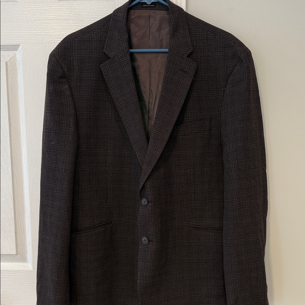 Joseph Abboud Men's Blazer